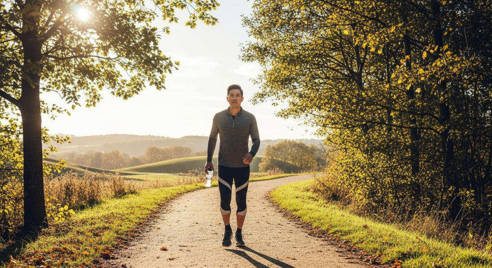 Afslanken op jouw manier